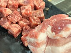 -肉甲韩国木炭烤肉(新壹街1店)