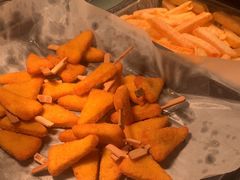 -骑士牛排(北仑银泰城店)