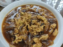 -向民炒鸡老店(金泰华府店)