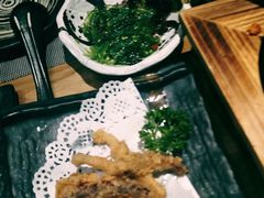 -旬味日本料理(龙华保利天街店)