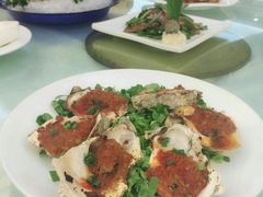 -金龙渔港(双楠店)