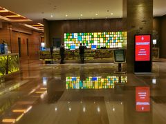 -南阳建业森林半岛假日酒店