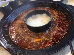 -蜀家渝重庆火锅(南屏街店)