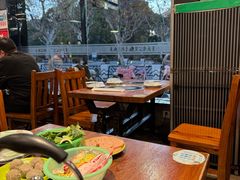 -重庆鸡公煲·青锅花椒鱼(牡丹江路店)
