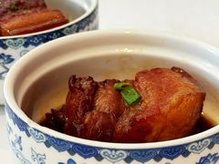 招牌红烧肉-同庆楼(大钟寺店)