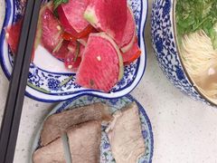 熟牛肉-伊祥·敦煌楼