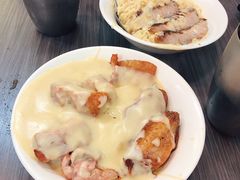 -新记餐厅(香槟大厦店)