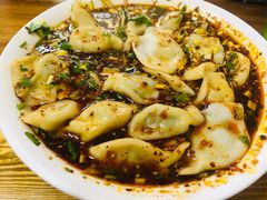 -尤素福东举院饺子馆
