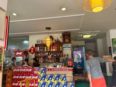 -乐山第一家临江鳝丝(茶坊路店)