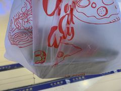 -必胜客(大悦城店)