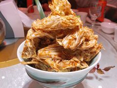 -大碗居·烤鸭·鱼头泡饼(天坛东门店)