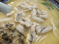 -明呈黄鱼面馆(斜土路店)