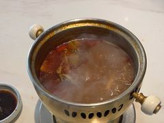 -喜庭海鲜自助(佛山王府井店)