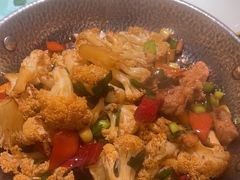 -巷儿里餐厅·杭帮菜(信义坊店)
