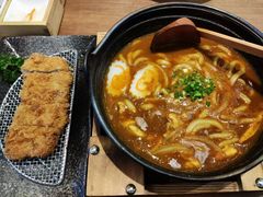 -胜博殿日式炸猪排(侨福芳草地店)