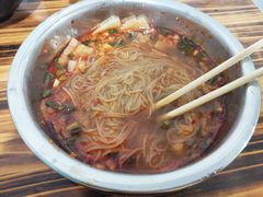 -胖子水煮(铁路三村无任何分店)