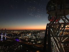 -墨尔本之星 观景摩天轮