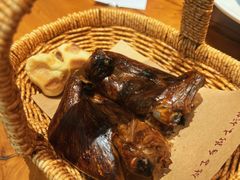-鸽子窝(宋庄店)