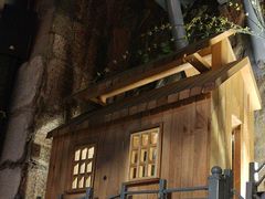 -破瓦寒窑·地摊烤羊排