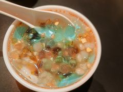 -探鱼·鲜青椒爽麻烤鱼(北京路天河城店)