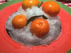 -原味田园·客家菜·土窑鸡(中航城君尚购物中心店)