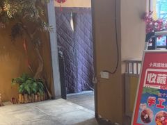 -小凤庭·地道湖北菜武昌鱼·藕汤(38年黄鹤楼店)