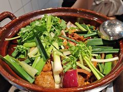 -凤兴鸡煲(宝安海雅店)