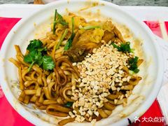 -食悦天美食广场(长沙IFS国金中心店)