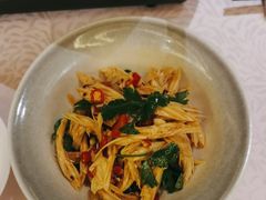 -长沙顺天凯宾斯基酒店·祈顺酒家中餐厅(雨花亭店)