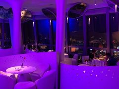 -天玑高空江景餐厅&酒吧Sky Secret Restaurant&Bar