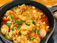 -云海肴·汽锅鸡·云南菜(美罗城店)