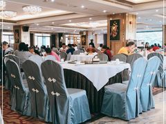 大堂-小榄公饭店(西区彩虹店)