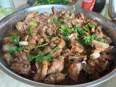 -潮记饭店(钟四商业街店)