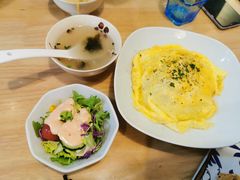 -红小满休闲餐厅(十全街店)