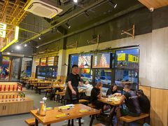 -小马哥烧烤(楚州店)