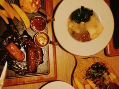 -5号公路餐厅(曼哈顿店)
