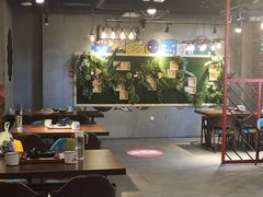 -串玖郎绿色串吧(丽晶公馆店)