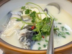 -宝荣鱼馆·临湖之宴(千岛湖店)