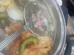 -全好食潮汕牛肉火锅(泗洲路店)