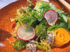 -东南里湖景餐厅·新闽菜(浦西万达店)