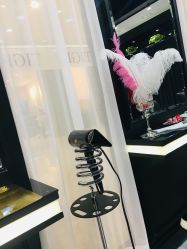 -TIGI英国美发沙龙