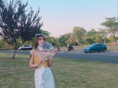 -钟山体育运动公园