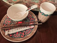 -陕北四窑洞(巨丰店)