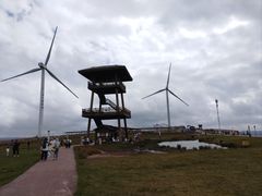 -龙里油画大草原旅游区
