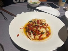 -徐记海鲜(梅溪新天地店)