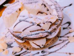 -AFS Cafe & Canteen(闽江二路店)