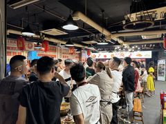 -唐记煌大坨卤牛肉串串(瑞南街店)