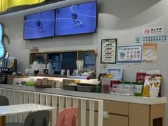 -满记甜品(南京虹悦城三店)