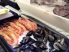 -威斯汀舞台餐厅