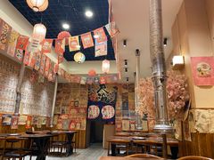 -金藏屋 碳火烤肉(江湾路店)